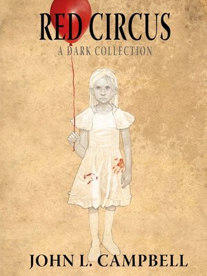 cover image of Red Circus
